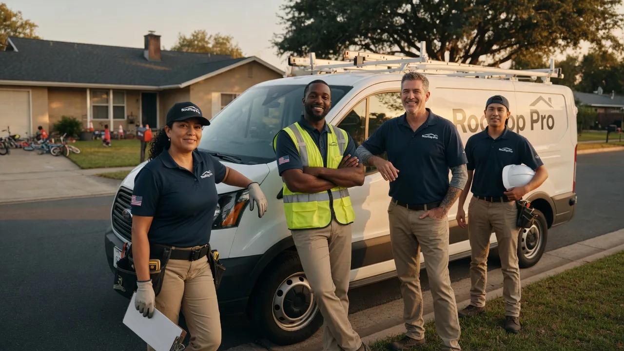 Roof Repair in Patrick Afb, FL near me